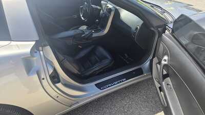 2005 Chevrolet Corvette, $19995. Photo 6