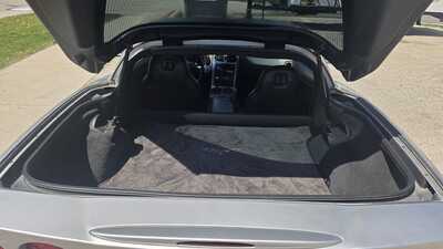 2005 Chevrolet Corvette, $19995. Photo 7