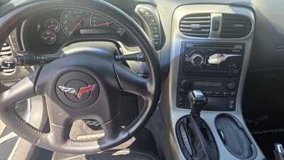 2005 Chevrolet Corvette, $19995. Photo 8