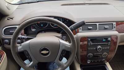 2011 Chevrolet 1500 Crew Cab, $9995. Photo 9