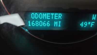 2011 Chevrolet 1500 Crew Cab, $9995. Photo 10