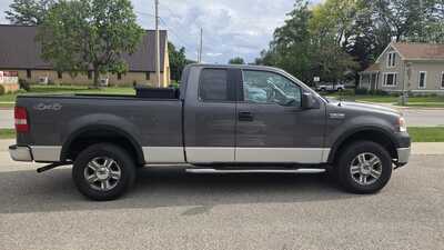 2006 Ford F150 Ext Cab, $4995. Photo 2