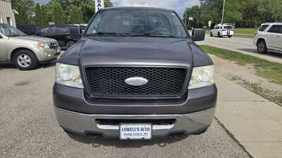 2006 Ford F150 Ext Cab, $4995. Photo 3