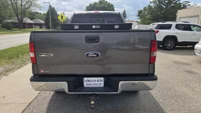 2006 Ford F150 Ext Cab, $4995. Photo 4