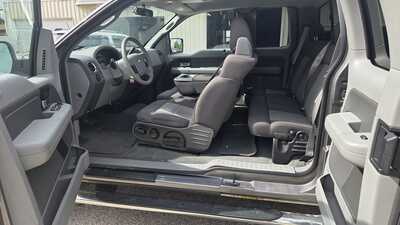 2006 Ford F150 Ext Cab, $4995. Photo 5