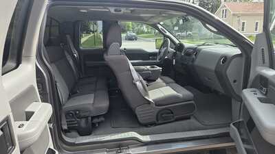 2006 Ford F150 Ext Cab, $4995. Photo 6