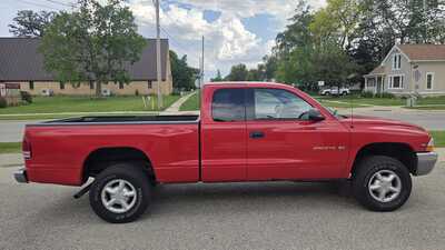 1997 Dodge Dakota Ext Cab, $4495. Photo 2