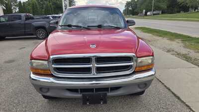 1997 Dodge Dakota Ext Cab, $4495. Photo 3