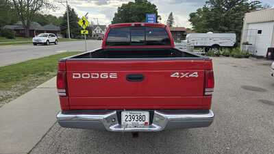 1997 Dodge Dakota Ext Cab, $4495. Photo 4
