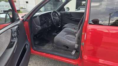 1997 Dodge Dakota Ext Cab, $4495. Photo 5