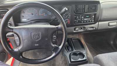 1997 Dodge Dakota Ext Cab, $4495. Photo 7