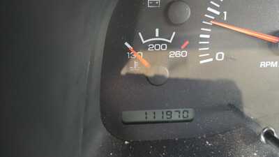 1997 Dodge Dakota Ext Cab, $4495. Photo 8
