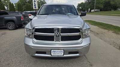 2014 RAM 1500 Ext Cab, $10900. Photo 3