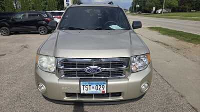 2010 Ford Escape, $3995. Photo 3
