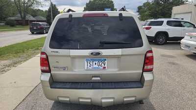 2010 Ford Escape, $3995. Photo 4