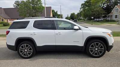 2017 GMC Acadia, $12995. Photo 1