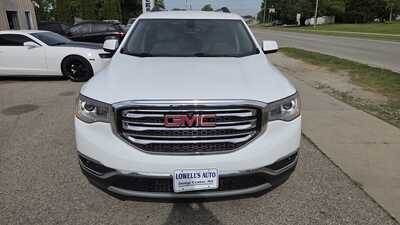 2017 GMC Acadia, $12995. Photo 2