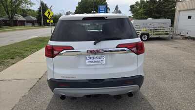2017 GMC Acadia, $12995. Photo 3