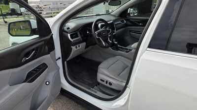 2017 GMC Acadia, $12995. Photo 4