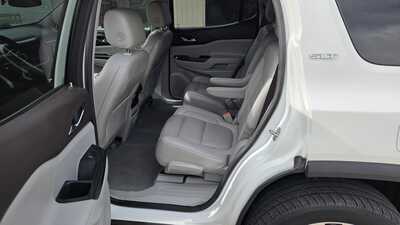 2017 GMC Acadia, $12995. Photo 5