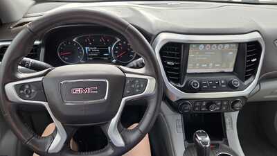 2017 GMC Acadia, $12995. Photo 9