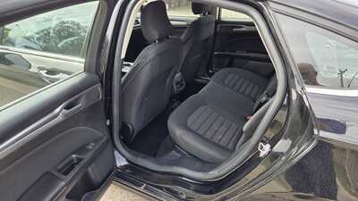 2019 Ford Fusion, $13995. Photo 6