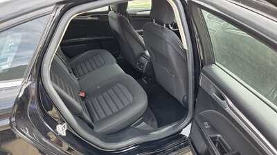 2019 Ford Fusion, $13995. Photo 8