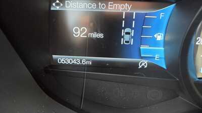 2019 Ford Fusion, $13995. Photo 10