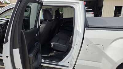 2017 GMC Canyon Crew Cab, $15995. Photo 6