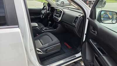 2017 GMC Canyon Crew Cab, $15995. Photo 7
