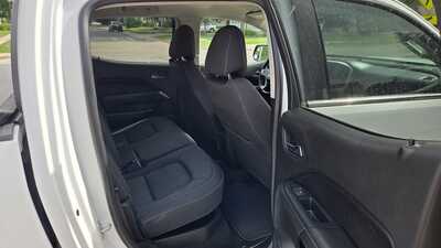 2017 GMC Canyon Crew Cab, $15995. Photo 8