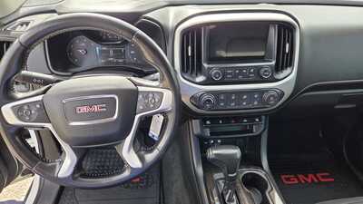 2017 GMC Canyon Crew Cab, $15995. Photo 9