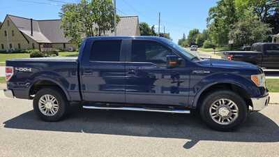 2010 Ford F150 Crew Cab, $6495. Photo 2