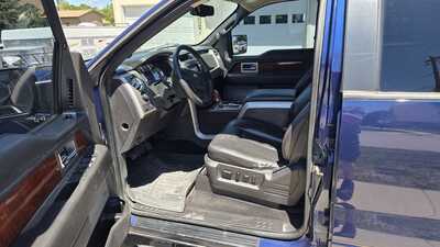 2010 Ford F150 Crew Cab, $6495. Photo 5