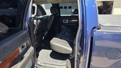 2010 Ford F150 Crew Cab, $6495. Photo 6