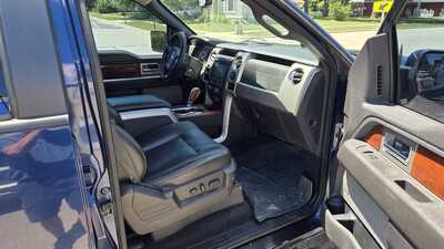 2010 Ford F150 Crew Cab, $6495. Photo 7