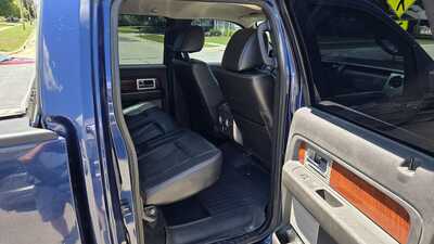2010 Ford F150 Crew Cab, $6495. Photo 8