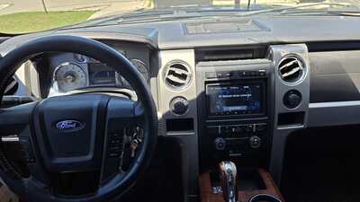 2010 Ford F150 Crew Cab, $6495. Photo 9