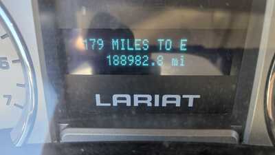 2010 Ford F150 Crew Cab, $6495. Photo 10
