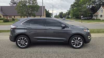 2015 Ford Edge, $8495. Photo 2
