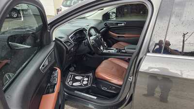 2015 Ford Edge, $8495. Photo 5