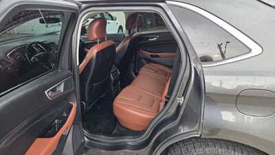 2015 Ford Edge, $8495. Photo 6