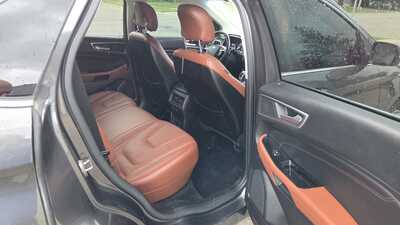 2015 Ford Edge, $8495. Photo 8