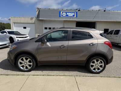 2013 Buick Encore, $6995. Photo 1