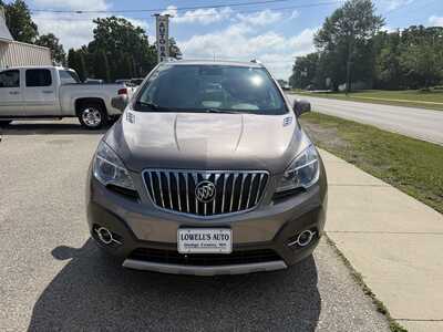 2013 Buick Encore, $6995. Photo 2