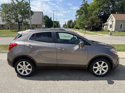 2013 Buick Encore, $6995. Photo 3