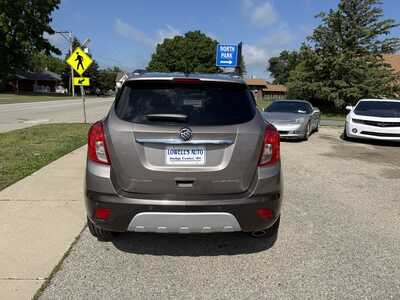 2013 Buick Encore, $6995. Photo 4