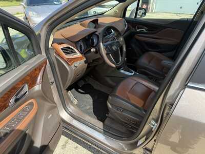 2013 Buick Encore, $6995. Photo 5