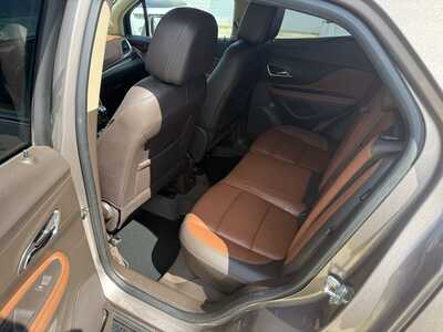 2013 Buick Encore, $6995. Photo 6