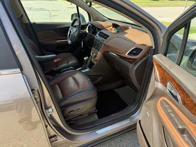 2013 Buick Encore, $6995. Photo 7